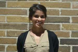 Anupa Prashad – Saving Brains
