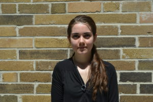 Aylin Manduric – Communications