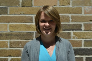 Danielle Cazabon – Stars in Global Health