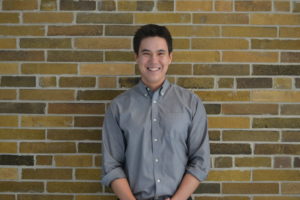 Dexter Waters – Saving Lives at Birth