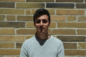 Harris Qureshi – Knowledge Management