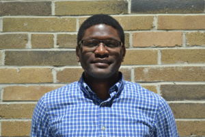 Joshua Abaki – Legal