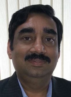 Chandy Nair
