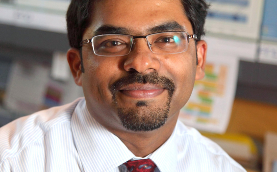 Madhukar Pai Picture