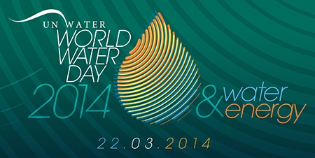 World Water Day 2014