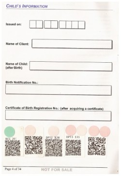 0119 barcodes vaccination card grand challenges canada vaccination card