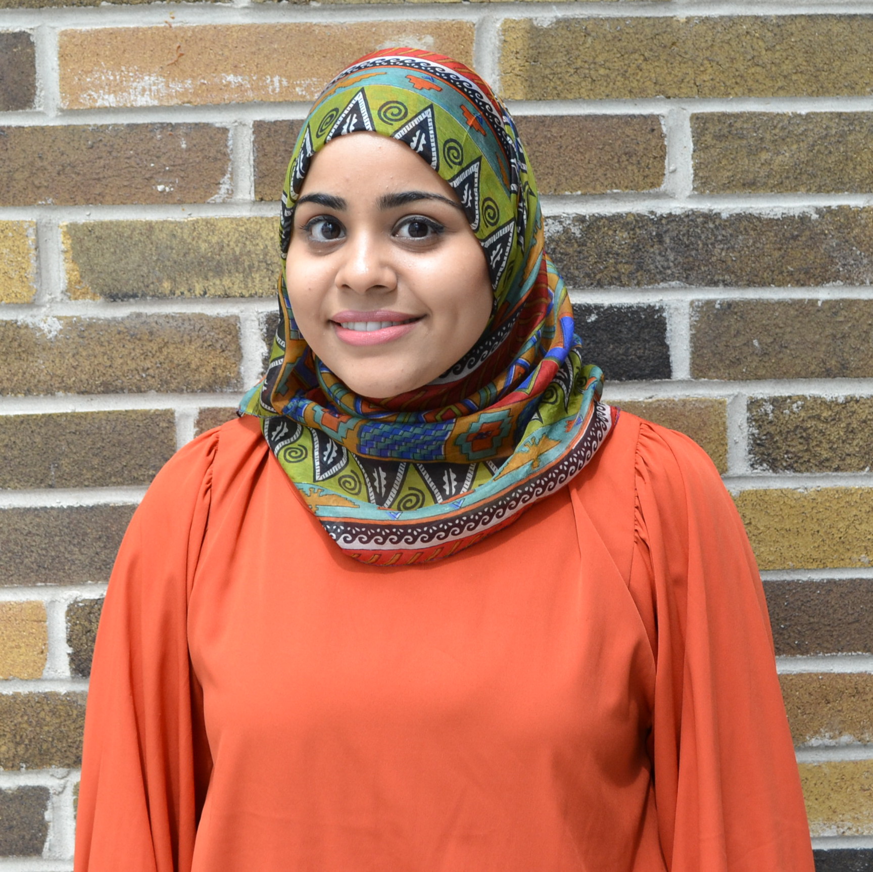 Kulsum Khan - Grand Challenges Canada