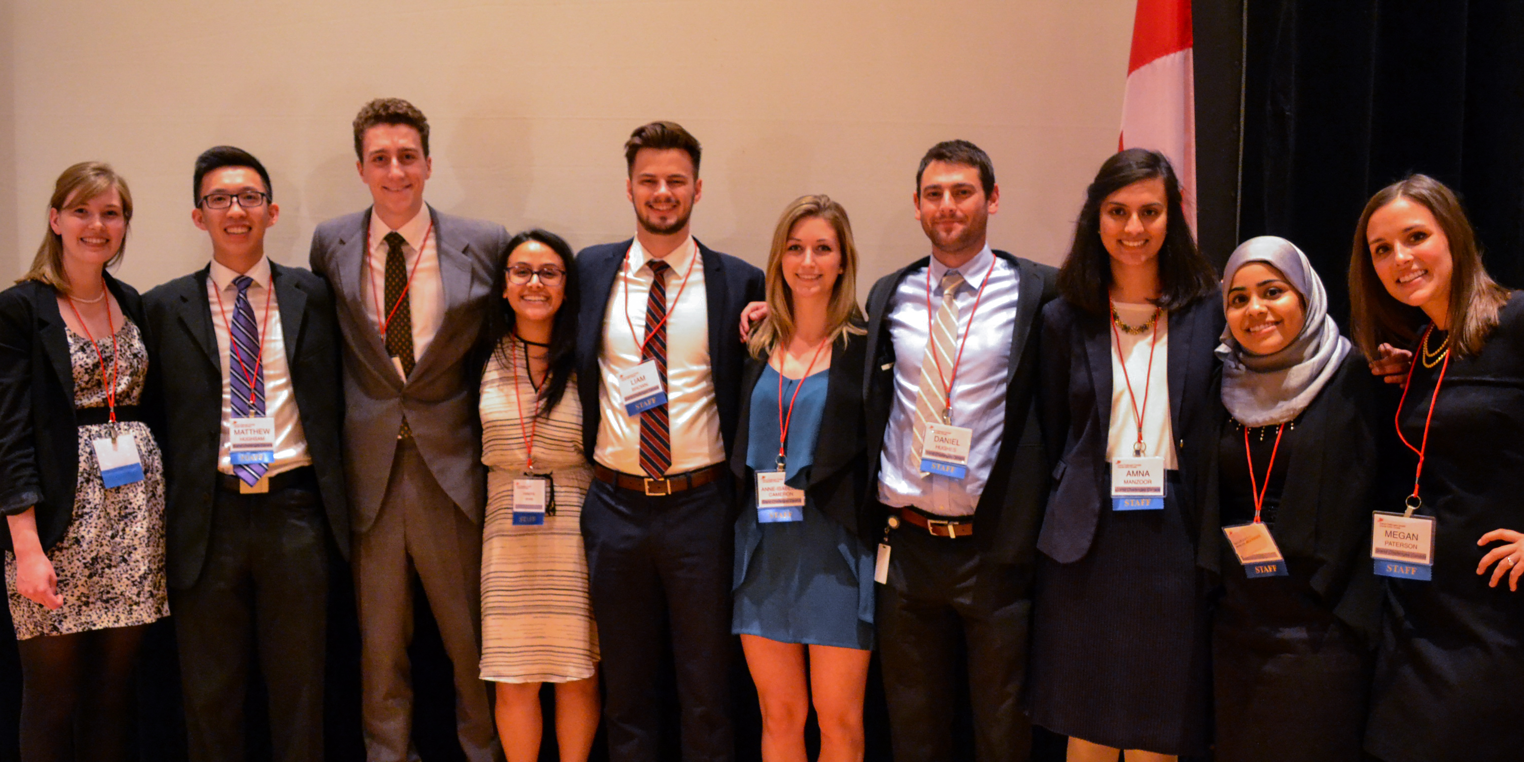 Grand Challenges Canada Summer Students
