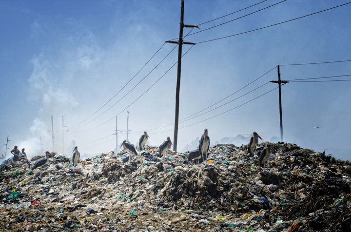 Dandora Dumpsite