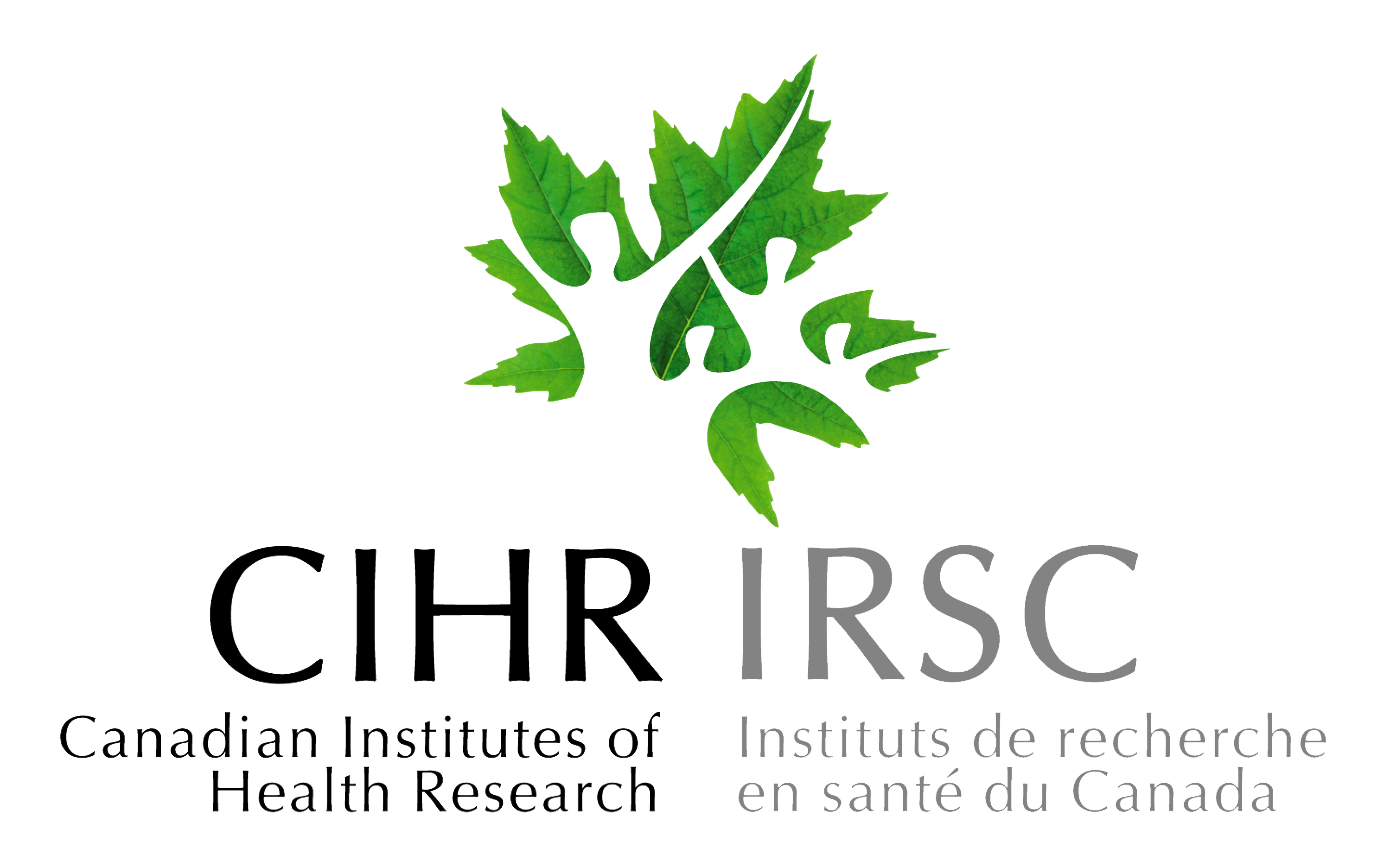 cihr-logo - Grand Challenges Canada