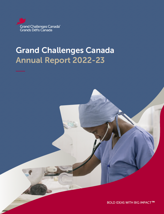 Annual report 2022-23