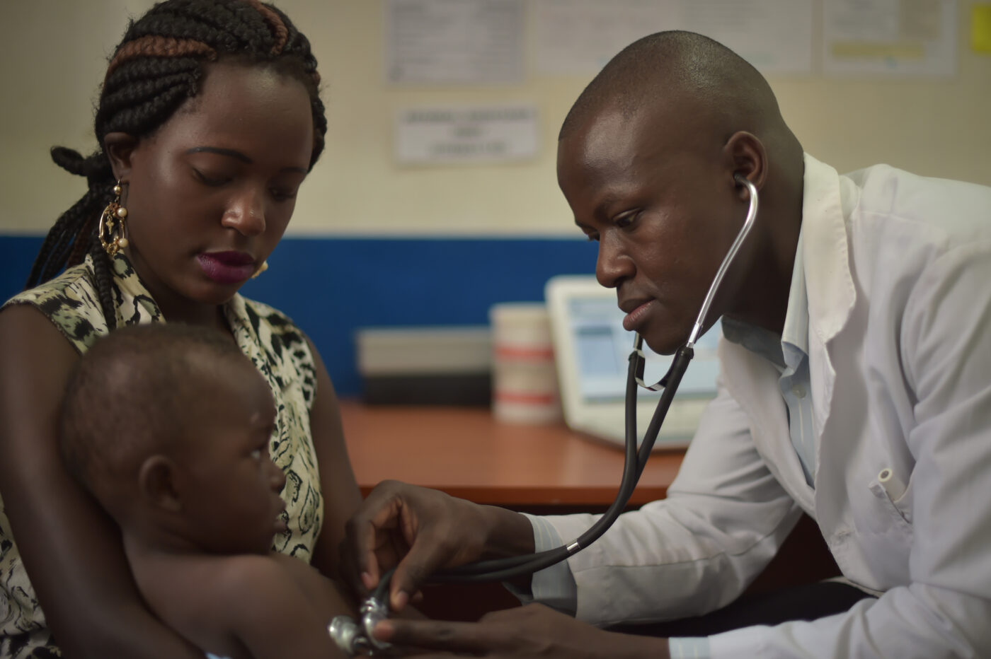 Access Afya - Kenya