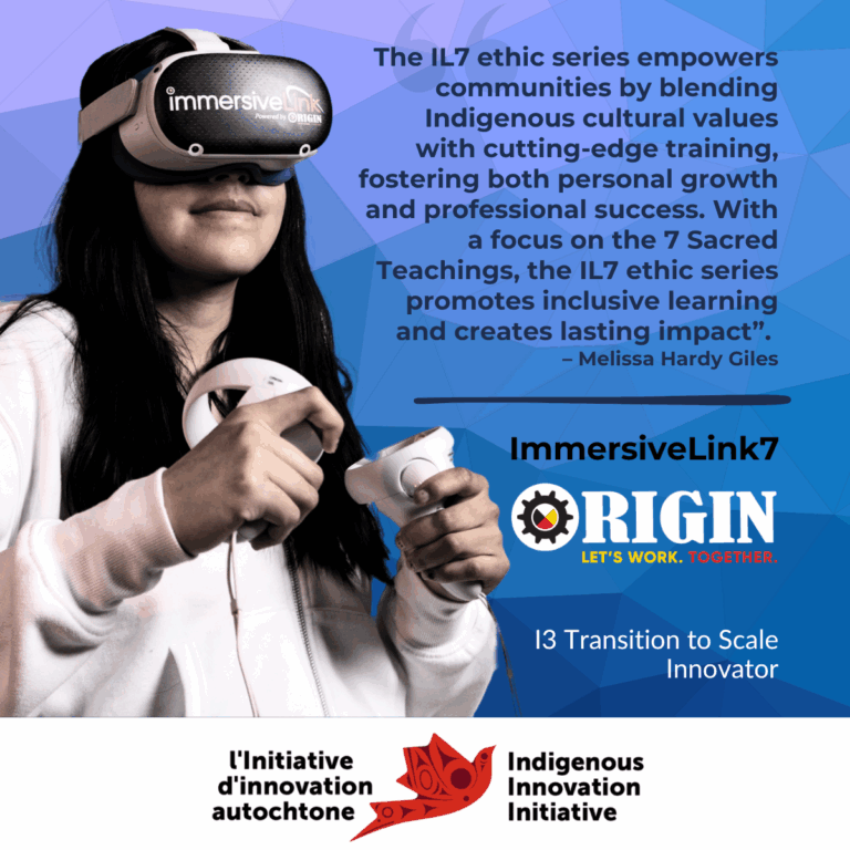 Indigenous Innovation Initiative - Grand Challenges Canada