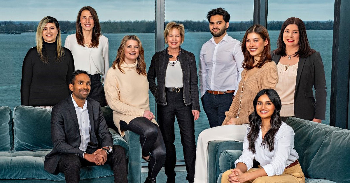Cross Border Impact Ventures