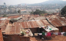 0566-01-10 Slums of Kampala PhotoCredit - Nangayi Guyson