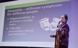 0525-01-10 Indonesia Alzheimer Symposium