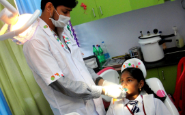 0646-01-10 Preventative Dental Exam