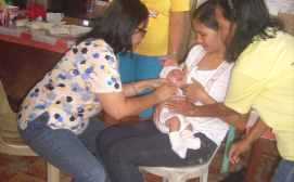 0621-01-10 Maternal Care