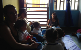 0462-03 Stimulation and nutrition for pre-schoolers in rural Colombia (10)