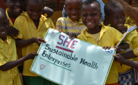 Sustainable Health Enterprises