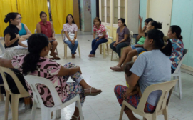 A Healthy Me: empowering & equipping Filipina adolescents Discussion 2