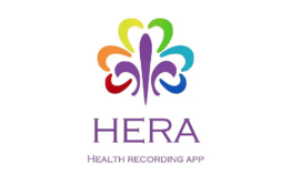 HERA: mHealth Innovation to Increase Vaccination and Prenatal Care Uptake of Refugee Women in Turkey Project Logo