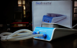 NeoBreathe product photograph