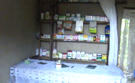 0492-01-10 Unlicensed Pharmacy