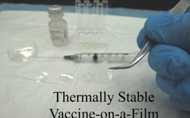 0627-01-10 Thermal Stabilization of Vaccines