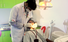 0646-01-10 Dental Examination