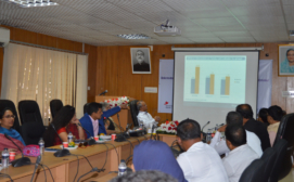 Stakeholders Meeting-Bangladesh