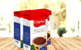 Ujiplus sample product